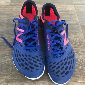 Women’s New Balance